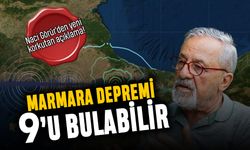 Marmara Depremi 9 şiddetini bulabilir