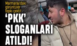 BUNU DA GÖRDÜK!!! PKK'LILAR METROYU BASTI YOK ARTIK!!!