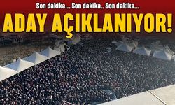 Canlı Yayın Altılı Masa Cumhurbaşkanı  adayını açıklıyor