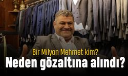 Engelli 1 Milyon Mehmet kimdir, niye gözaltına alındı?