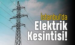İstanbul’da elektrik neden kesildi?