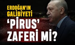 Erdoğan'ın galibiyeti Pirus Zaferi mi? Trend olan Pirus Zaferi nedir?
