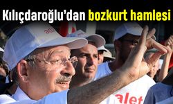 Kılıçdaroğlu’ndan bozkurt hamlesi: ülkü ocak başkanlarıyla görüşecek