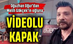 Oğuzhan Uğur’dan AK Partili Osman Gökçek’e kapak