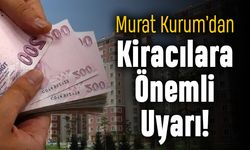 Murat Kurum'dan kiracılara uyarı: Sizi çıkaramazlar