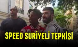 IShowSpeed İstanbul’da Suriyelilerin olmasına şaşırdı