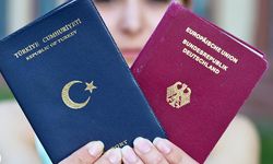 Alman vatandaşlığı almayı bekleyenlere iyi haber
