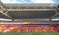 Arena ismi yasaklandı; Galatasaray'ın stadı Rams Park oldu