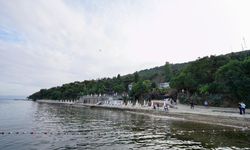 Deniz ile doğanın buluştuğu otel; Büyükada BELTUR