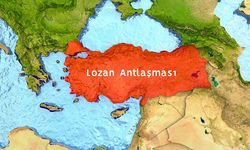 Diyarbakır'da iki avukat Lozan'ın iptal edilmesi için dava açtı
