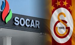 Galatasaray'ın SOCAR sponsoru sosyal medyanın dilinde