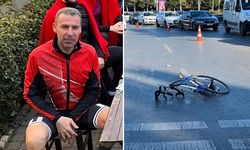 İstanbul'da polisten kaçan sürücü bisikletli kişiyi ezerek öldürdü