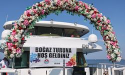 Maltepe’de kadınlara özel tekne turları