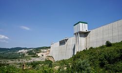 Melen Barajı sorunu çözülemiyor