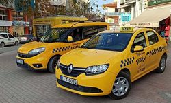 Taksi şoförleri patronlara aylık 50 bin lira kira ödüyor
