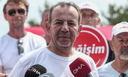 Tanju Özcan: Ekrem İmamoğlu geç kalıp kendine zarar veriyor