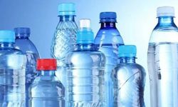 Vergi zammı pet şişe suların fiyatını da artırdı