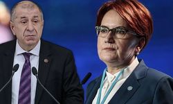 Zafer Partisi ile İYİ Parti MHP'yle birleşecek iddiası