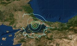 AFAD son raporunu açıkladı; İstanbul'da depremden en çok etkilenecek ilçeler tam liste