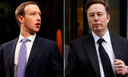 Elon Musk ekran görüntülerini paylaştı; Mark Zuckerberg kafes dövüşünden kaçıyor mu?