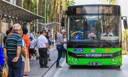 Özel Halk Otobüslerinden 65 yaş üstünü üzecek karar