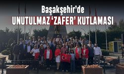 CHP Başakşehir'de unutulmaz 30 Ağustos kutlaması