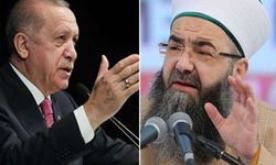 Cübbeli Ahmet ile Erdoğan İmam Hatipler konusunda tartıştı iddiası