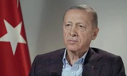 Erdoğan'dan Amerikalı gazeteciye sinirlendi; Kavala, Demirtaş ve Kabaş cevabı