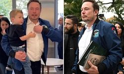 Erdoğan'dan Mars'a gitmek isteyen Musk'a; Daha Adil Bir Dünya Mümkün kitabı