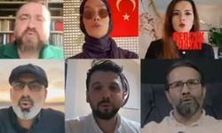 İktidara yakın gazetecilerden Arapça mesaj; Irkçılığı kabul etmiyoruz