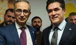 İstifası istenmişti; İYİ Parti İstanbul İl Başkanı değişti