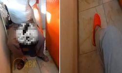 Adana'da bir fırıncı 16 yaşındaki kızın karşısına oturup cinsel organını açtı