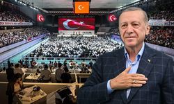Erdoğan yeniden AK Parti Genel Başkanı seçildi; AK Parti MYK'sı tam liste