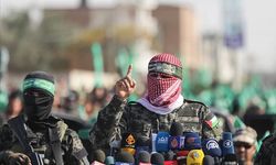 Hamas şaşırttı; 'İsrail'le diyaloga hazırız'