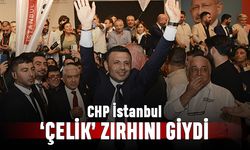 Kongre heyecanı; CHP İstanbul'un yeni başkanı kim oldu?