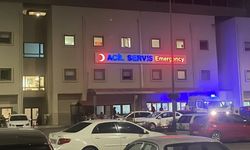 Mersin'de dehşet; Teknisyen doktoru tüfekle vurdu