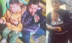 Sancaktepe'de kayıp 3 çocuğun cansız bedeni bulundu