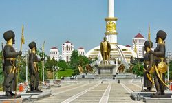 Türkmenistan’da Gitmeniz Gereken 5 Harika Yer