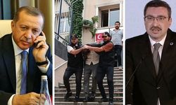 Yapay zekayla Erdoğan'ın sesini taklit edip kripto para istediler