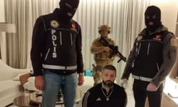 İstanbul'da operasyonlar sürüyor; Uluslararası bir çete lideri Üsküdar'da yakalandı