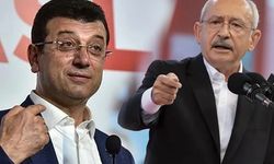 Kılıçdaroğlu; İmamoğlu CHP'yi ANAP'laştırıyor, ona karşı direnin
