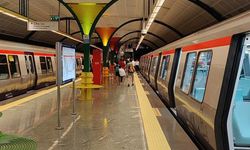 Son dakika; İstanbul Yenikapı Hacıosman metrosunda intihar