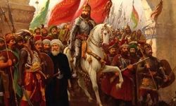 Tarih kitaplarını unutun; İşte Fatih Sultan Mehmet'in gerçek resmi