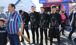 Trabzonlular İstanbul’da buluşuyor