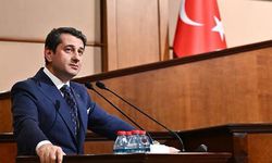 İbrahim Özkan: İYİ Parti'nin yüzde 80'i istifa sürecinde