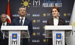 İYİ Parti'den sürpriz ittifak kararı; CHP ile işbirliği yapılacak mı?
