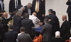 Meclis'te konuştuğu sırada fenalaşan Hasan Bitmez'den kötü haber