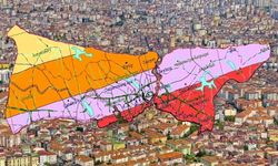 Naci Görür'den şok sözler; İstanbul'da depremin şiddeti 9'u bulacak