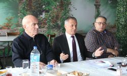 CHP Sarıyer Belediye Başkan Aday Adayı Mehmet Deniz;  İlk kez bir dönem için adayım