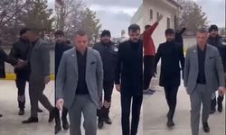 Afyonkarahisar Ülkü Ocakları Başkanı videosuyla gündemde